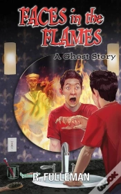 Capa do artigo Faces In The Flames