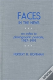 Capa do artigo Faces In The News