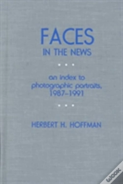 Capa do artigo Faces In The News