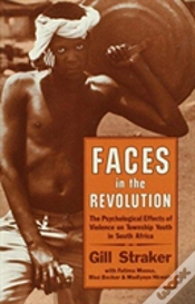 Capa do artigo Faces In The Revolution
