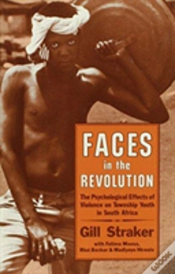 Capa do artigo Faces In The Revolution