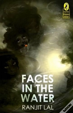 Capa do artigo Faces In The Water