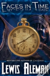 Capa do artigo Faces In Time
