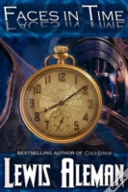 Capa do artigo Faces In Time