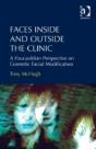 Faces Inside And Outside The Clinic - Preview