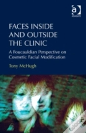 Capa do artigo Faces Inside And Outside The Clinic