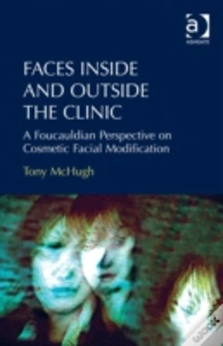 Capa do artigo Faces Inside And Outside The Clinic