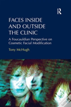Capa do artigo Faces Inside And Outside The Clinic