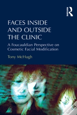 Capa do artigo Faces Inside And Outside The Clinic
