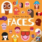 Capa do artigo Faces