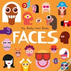 Capa do artigo Faces
