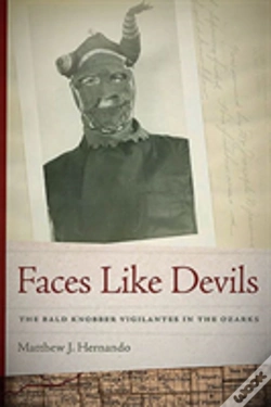 Capa do artigo Faces Like Devils