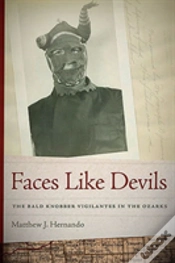Capa do artigo Faces Like Devils