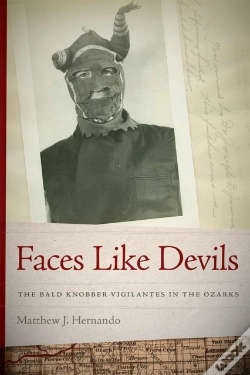 Capa do artigo Faces Like Devils