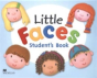 Faces Maternal Book - Preview