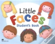 Capa do artigo Faces Maternal Book