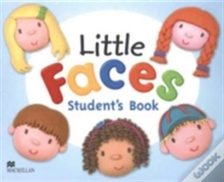 Capa do artigo Faces Maternal Book
