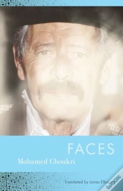 Capa do artigo Faces