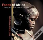 Faces Of Africa