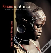 Capa do artigo Faces Of Africa