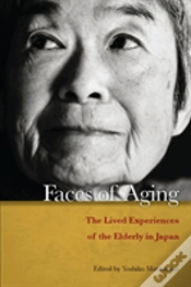 Capa do artigo Faces Of Aging