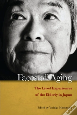 Capa do artigo Faces Of Aging