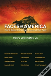 Capa do artigo Faces Of America
