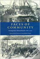 Faces Of Community