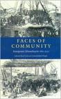Faces Of Community - Preview