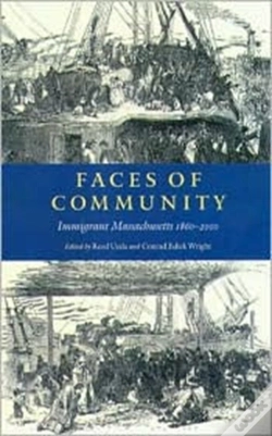 Capa do artigo Faces Of Community