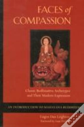 Faces Of Compassion