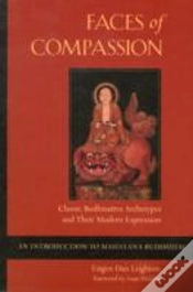 Capa do artigo Faces Of Compassion
