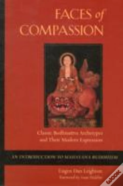 Capa do artigo Faces Of Compassion