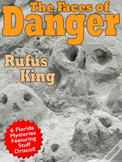 Capa do artigo Faces Of Danger