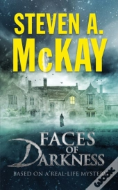Faces Of Darkness