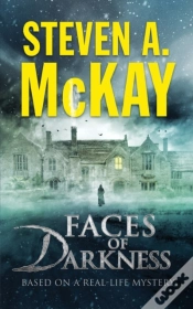 Capa do artigo Faces Of Darkness