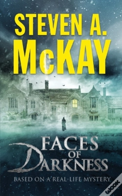 Capa do artigo Faces Of Darkness