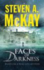 Faces Of Darkness - Preview