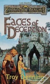 Capa do artigo Faces Of Deception