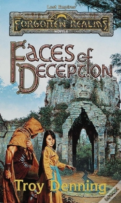 Capa do artigo Faces Of Deception