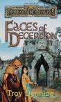 Faces Of Deception - Preview