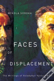 Capa do artigo Faces Of Displacement