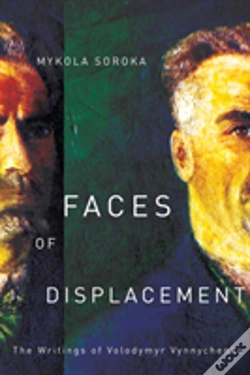 Capa do artigo Faces Of Displacement
