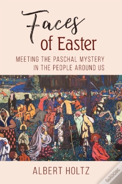 Capa do artigo Faces Of Easter