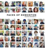 Capa do artigo Faces Of Edmonton