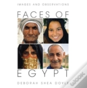 Capa do artigo Faces Of Egypt