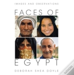 Capa do artigo Faces Of Egypt