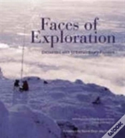 Capa do artigo Faces Of Exploration
