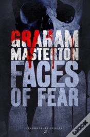Capa do artigo Faces Of Fear