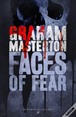 Capa do artigo Faces Of Fear